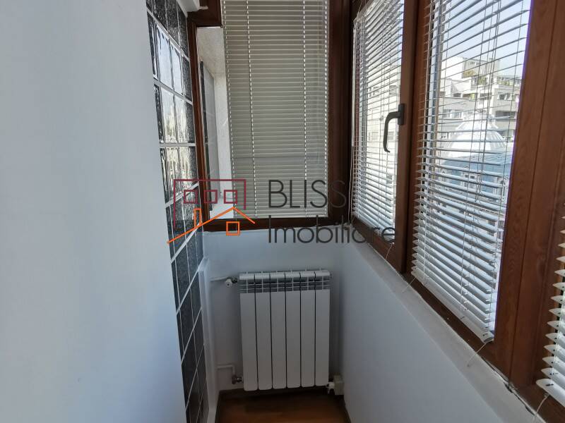 Apartament Cu 4 Camere Mobilat Modern | Bliss Imobiliare / Photo 19 - BLISS Imobiliare
