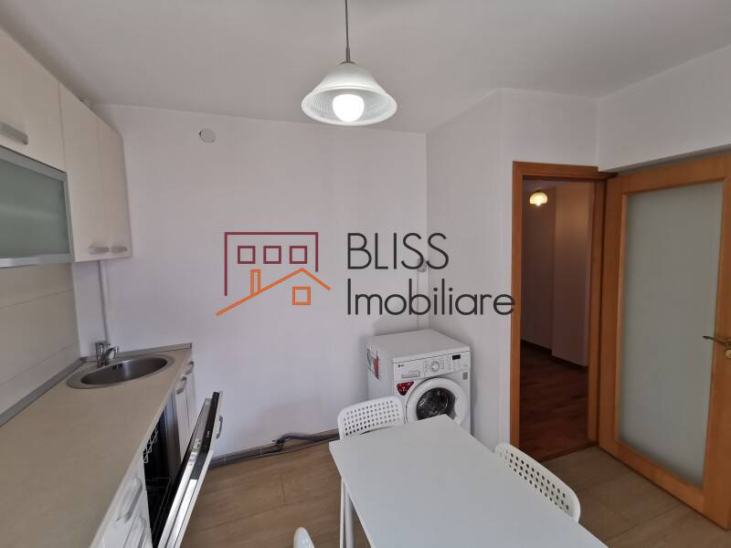 Apartament Cu 4 Camere Mobilat Modern | Bliss Imobiliare / Photo 6 - BLISS Imobiliare
