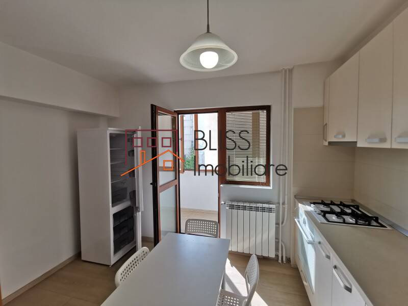 Apartament Cu 4 Camere Mobilat Modern | Bliss Imobiliare / Photo 5 - BLISS Imobiliare