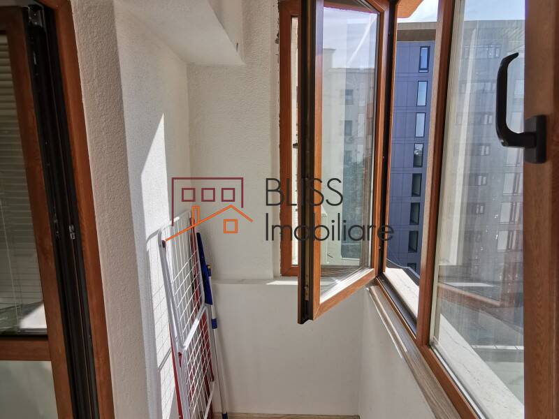 Fully Furnished Modern 3 Bedroom Apartment, Bucharest | Bliss Imobiliare / Photo 20 - BLISS Imobiliare