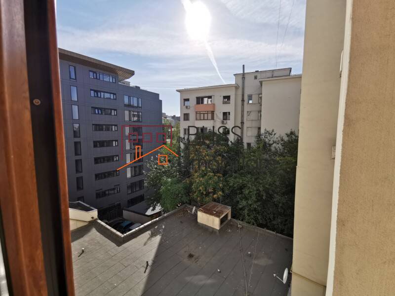 Fully Furnished Modern 3 Bedroom Apartment, Bucharest | Bliss Imobiliare / Photo 23 - BLISS Imobiliare