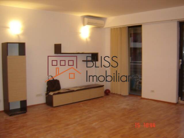 Apartment for Rent Stefan Cel Mare, Bucharest - 2 Bedroom - ID:8326 | Bliss Imobiliare / Photo 1 - BLISS Imobiliare