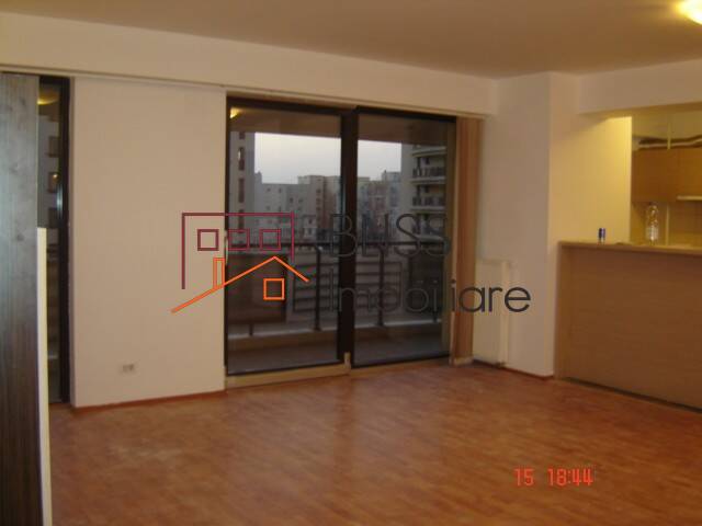 Apartment for Rent Stefan Cel Mare, Bucharest - 2 Bedroom - ID:8326 | Bliss Imobiliare / Photo 2 - BLISS Imobiliare