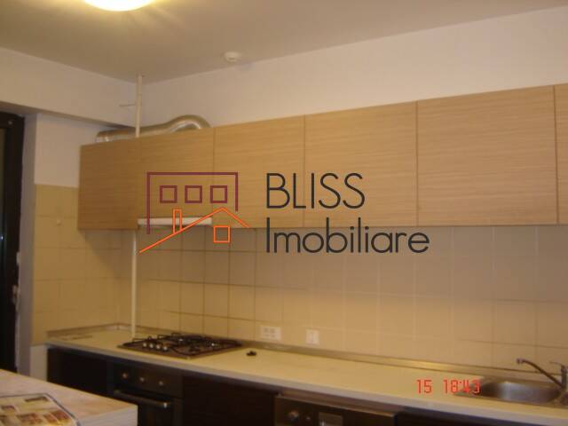 Apartament de Inchiriat Stefan Cel Mare - 3 Camere - ID:8326 | Bliss Imobiliare / Photo 3 - BLISS Imobiliare