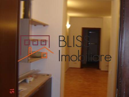 Apartment for Rent Stefan Cel Mare, Bucharest - 2 Bedroom - ID:8326 | Bliss Imobiliare / Photo 4 - BLISS Imobiliare