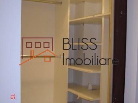 Apartment for Rent Stefan Cel Mare, Bucharest - 2 Bedroom - ID:8326 | Bliss Imobiliare / Photo 5 - BLISS Imobiliare