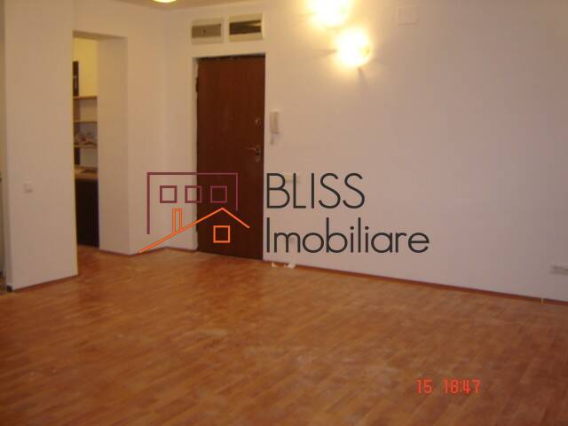 Apartment for Rent Stefan Cel Mare, Bucharest - 2 Bedroom - ID:8326 | Bliss Imobiliare / Photo 7 - BLISS Imobiliare