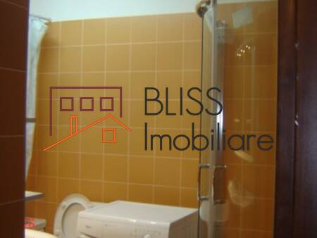 Apartment for Rent Stefan Cel Mare, Bucharest - 2 Bedroom - ID:8326 | Bliss Imobiliare / Photo 9 - BLISS Imobiliare
