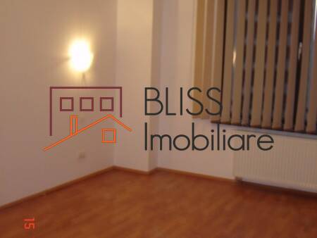 Apartment for Rent Stefan Cel Mare, Bucharest - 2 Bedroom - ID:8326 | Bliss Imobiliare / Photo 12 - BLISS Imobiliare