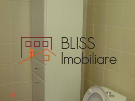 Apartment for Rent Stefan Cel Mare, Bucharest - 2 Bedroom - ID:8326 | Bliss Imobiliare / Photo 14 - BLISS Imobiliare