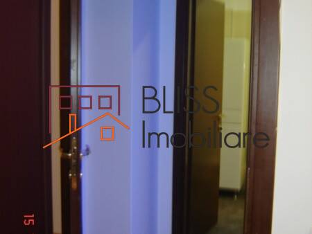 Apartment for Rent Stefan Cel Mare, Bucharest - 2 Bedroom - ID:8326 | Bliss Imobiliare / Photo 16 - BLISS Imobiliare