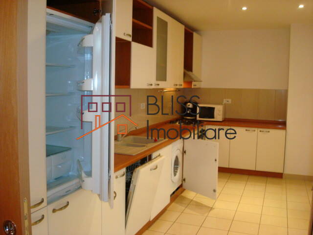 Apartment for Rent Dorobanti | Primaverii | Kiseleff | Aviatorilor, Bucharest - 3 Bedroom - ID:8330 | Bliss Imobiliare / Photo 4 - BLISS Imobiliare