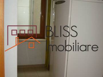 Apartment for Rent Dorobanti | Primaverii | Kiseleff | Aviatorilor, Bucharest - 3 Bedroom - ID:8330 | Bliss Imobiliare / Photo 5 - BLISS Imobiliare