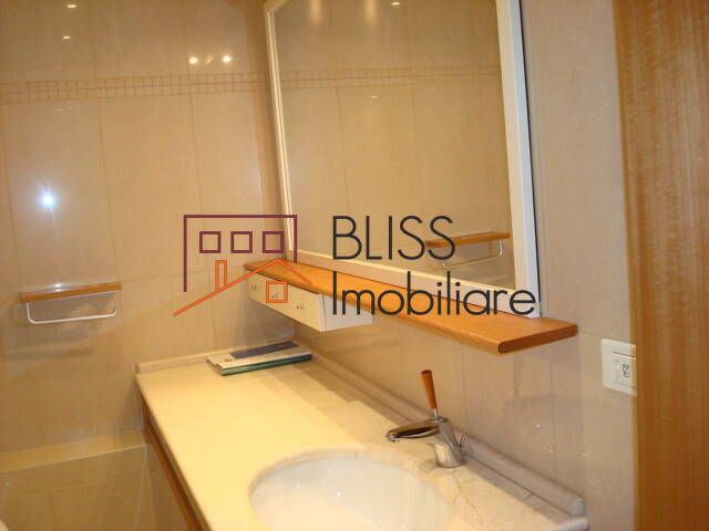 Apartment for Rent Dorobanti | Primaverii | Kiseleff | Aviatorilor, Bucharest - 3 Bedroom - ID:8330 | Bliss Imobiliare / Photo 11 - BLISS Imobiliare