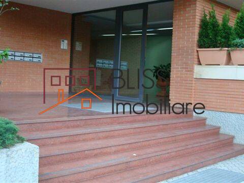 Apartment for Rent Dorobanti | Primaverii | Kiseleff | Aviatorilor, Bucharest - 3 Bedroom - ID:8330 | Bliss Imobiliare / Photo 23 - BLISS Imobiliare