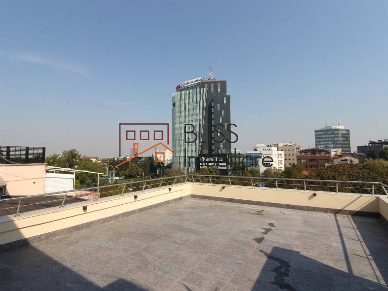 Penthouse 5 Camere In Zona Charles De Gaulle | Bliss Imobiliare / Photo 30 - BLISS Imobiliare