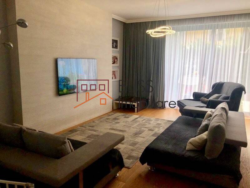 5 Bedroom Villa, Bucharest / Ilfov | Bliss Imobiliare / Photo 2 - BLISS Imobiliare