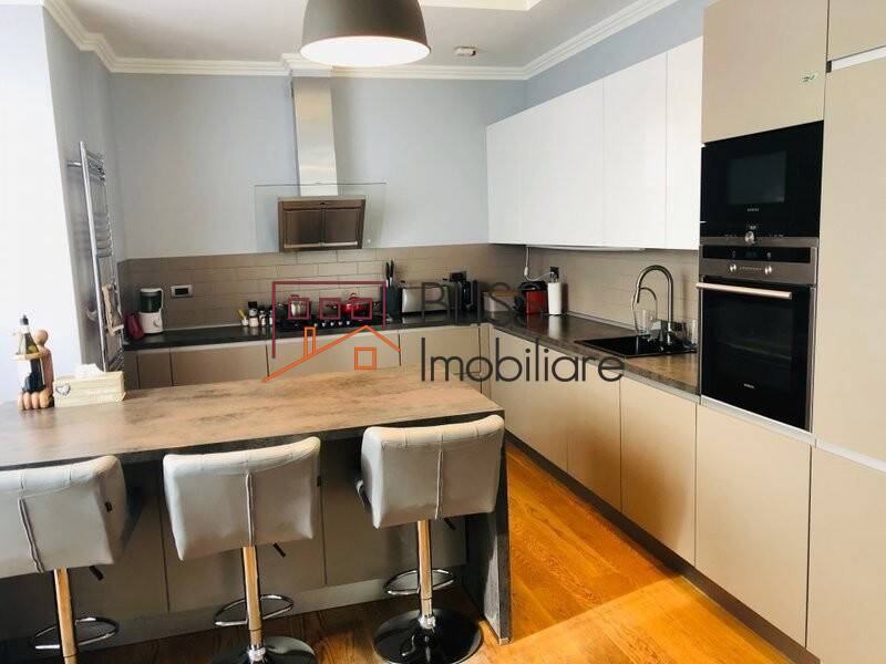 5 Bedroom Villa, Bucharest / Ilfov | Bliss Imobiliare / Photo 4 - BLISS Imobiliare