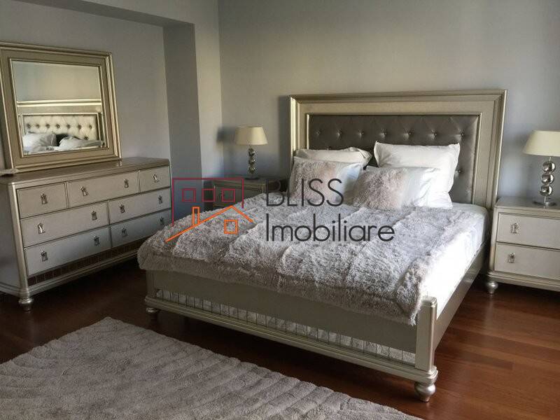 5 Bedroom Villa, Bucharest / Ilfov | Bliss Imobiliare / Photo 8 - BLISS Imobiliare