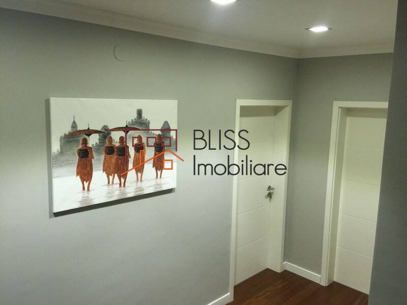 Vila Cu 8 Camere | Bliss Imobiliare / Photo 10 - BLISS Imobiliare