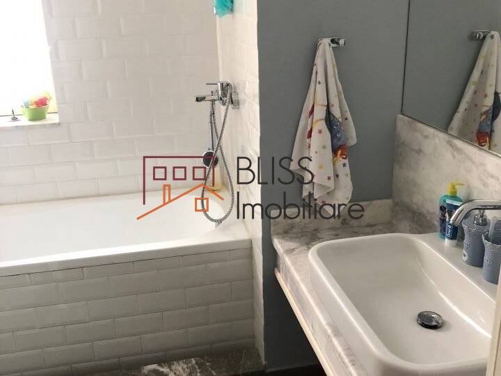 5 Bedroom Villa, Bucharest / Ilfov | Bliss Imobiliare / Photo 14 - BLISS Imobiliare