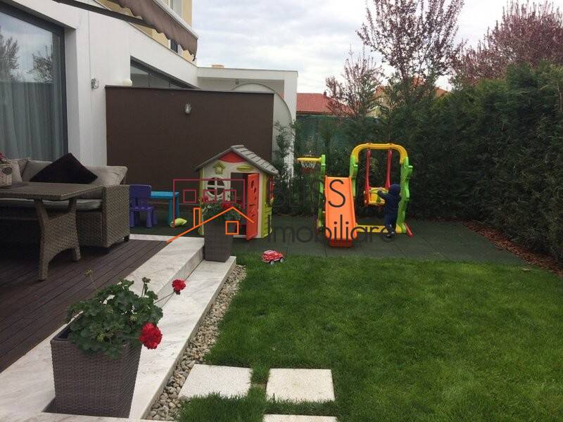 Vila Cu 8 Camere | Bliss Imobiliare / Photo 15 - BLISS Imobiliare