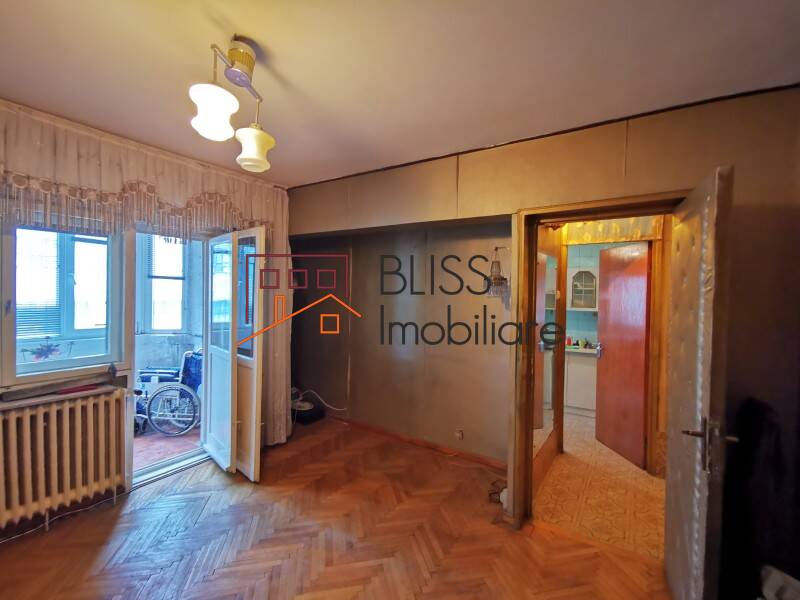 Apartament de Vanzare KM 0 | Ultracentral - 3 Camere - ID:58175 | Bliss Imobiliare / Photo 3 - BLISS Imobiliare