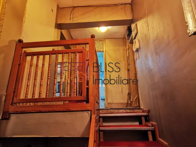 Apartment for Sale KM 0 | Ultracentral, Bucharest - 2 Bedroom - ID:58175 | Bliss Imobiliare / Photo 13 - BLISS Imobiliare