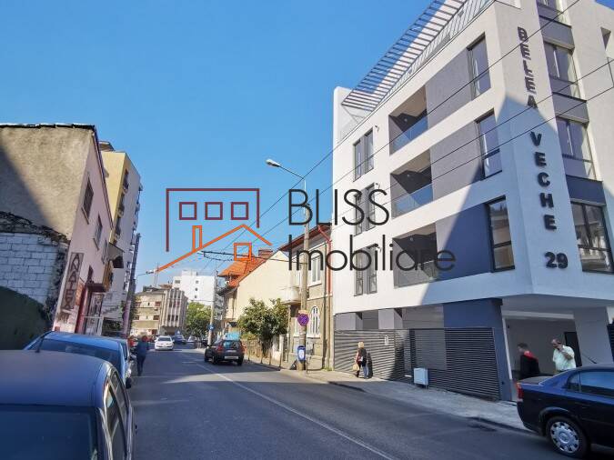 Apartment, 1 Room, Bucharest | Bliss Imobiliare / Photo 10 - BLISS Imobiliare