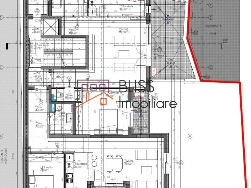 Apartament, 2 Camere | Bliss Imobiliare / Photo 11 - BLISS Imobiliare