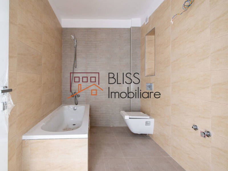 1 Bedroom Apartment, Bucharest | Bliss Imobiliare / Photo 5 - BLISS Imobiliare