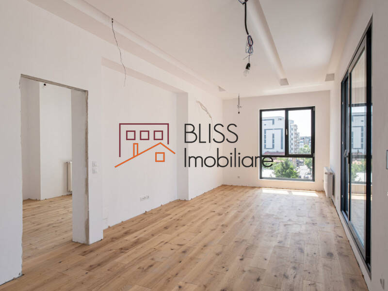1 Bedroom Apartment, Bucharest | Bliss Imobiliare / Photo 1 - BLISS Imobiliare