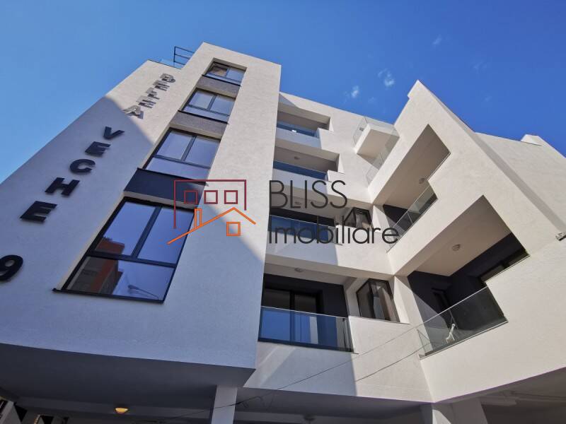 Apartment, 2 Bedrooms for Sale, Bucharest | Bliss Imobiliare / Photo 1 - BLISS Imobiliare