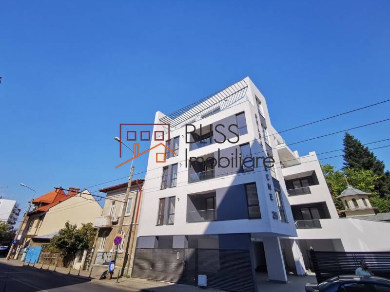 Apartment, 2 Bedrooms, Bucharest | Bliss Imobiliare / Photo 3 - BLISS Imobiliare