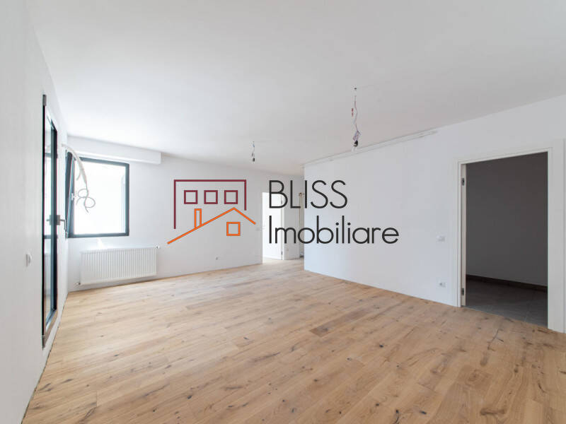 Apartment, 2 Bedrooms for Sale, Bucharest | Bliss Imobiliare / Photo 1 - BLISS Imobiliare
