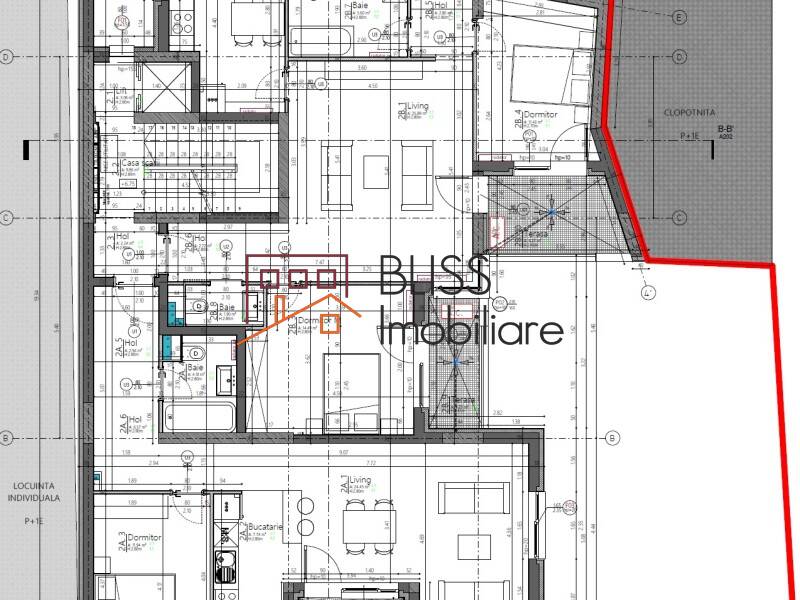 Apartament, 3 Camere | Bliss Imobiliare / Photo 11 - BLISS Imobiliare