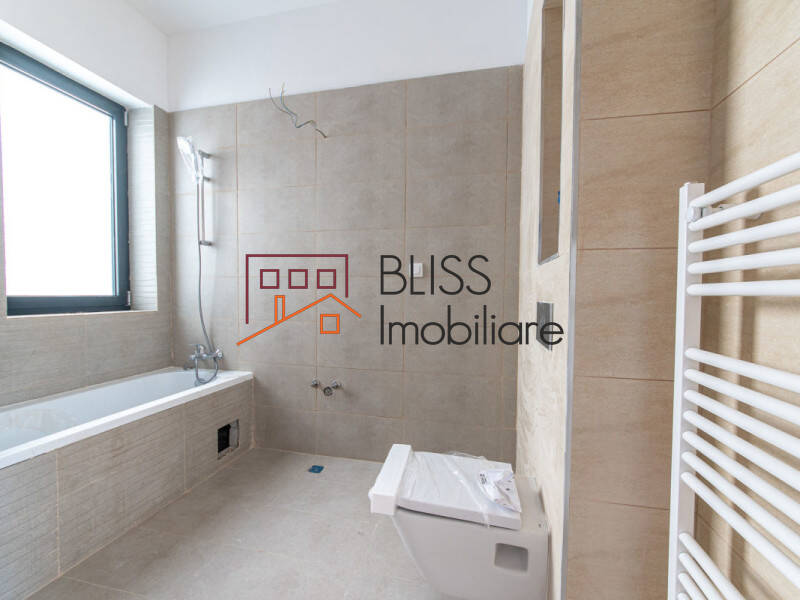 1 Bedroom Apartment, Bucharest | Bliss Imobiliare / Photo 9 - BLISS Imobiliare