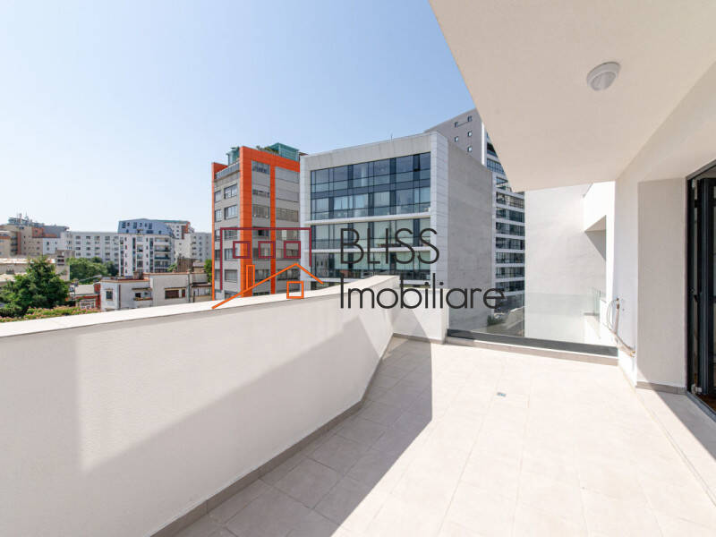 1 Bedroom Apartment, Bucharest | Bliss Imobiliare / Photo 1 - BLISS Imobiliare