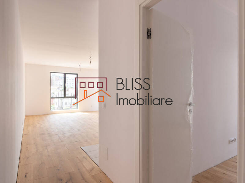 1 Bedroom Apartment, Bucharest | Bliss Imobiliare / Photo 5 - BLISS Imobiliare