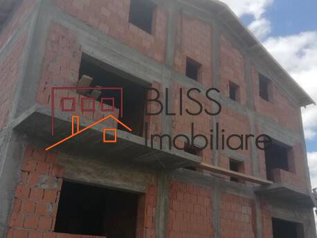 House for Sale Chiajna, Bucharest / Ilfov - 2 Bedroom - ID:76735 | Bliss Imobiliare / Photo 8 - BLISS Imobiliare