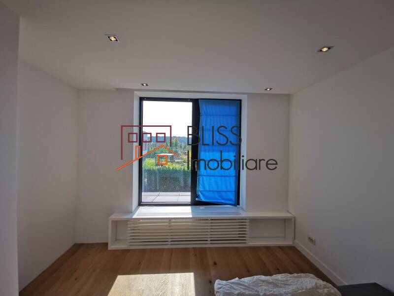 Vila Cu 5 Camere Amber Gardens Pipera | Bliss Imobiliare / Photo 25 - BLISS Imobiliare