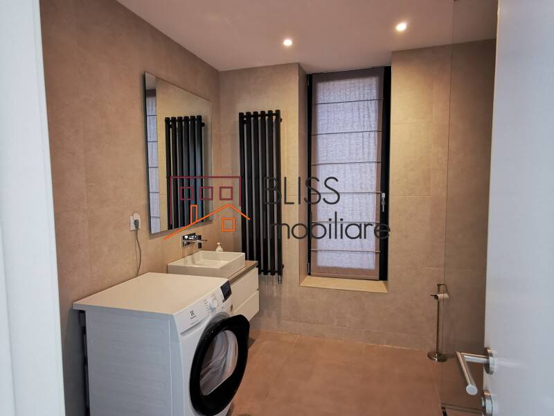 Vila Cu 5 Camere Amber Gardens Pipera | Bliss Imobiliare / Photo 26 - BLISS Imobiliare