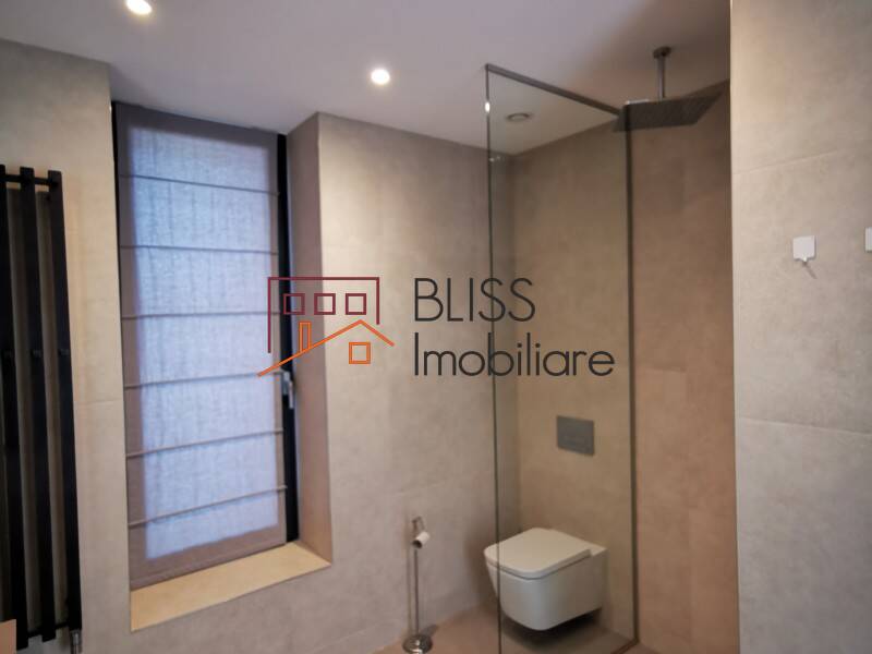 Vila Cu 5 Camere Amber Gardens Pipera | Bliss Imobiliare / Photo 27 - BLISS Imobiliare