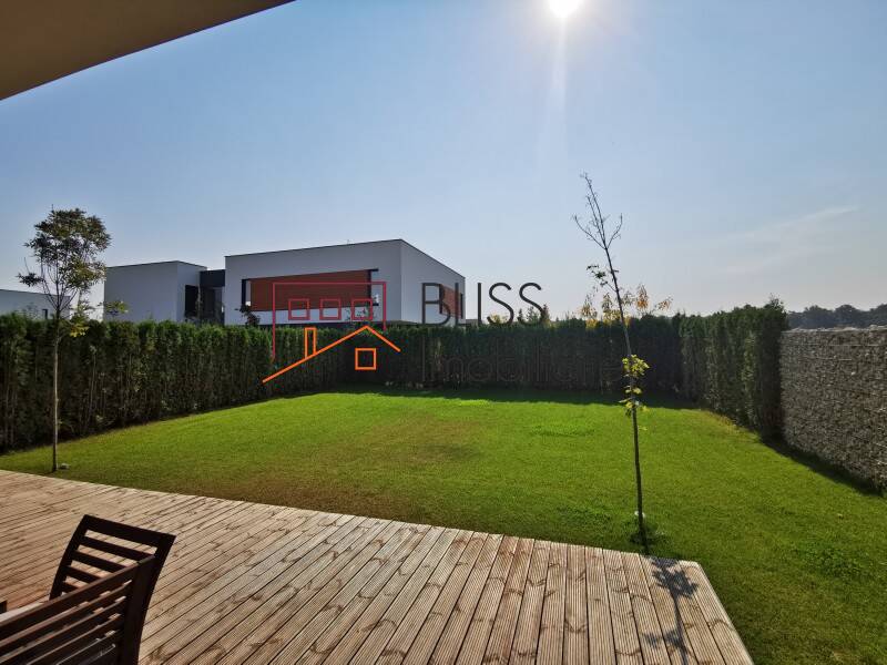 4 Bedroom Villa Based On Passive Housing Concept, Bucharest / Ilfov | Bliss Imobiliare / Photo 30 - BLISS Imobiliare