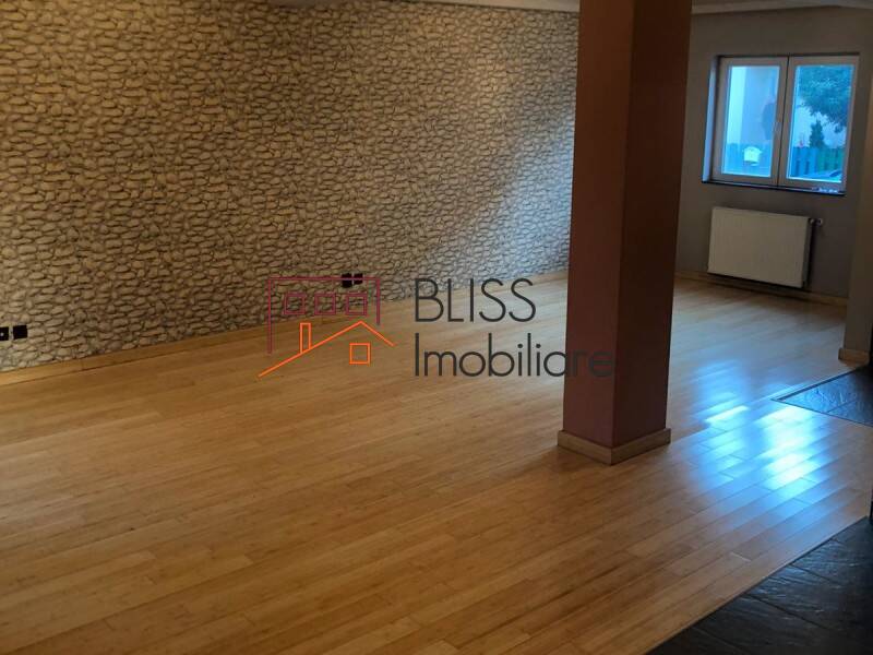 4-Bedroom Villa, Bucharest / Ilfov | Bliss Imobiliare / Photo 9 - BLISS Imobiliare