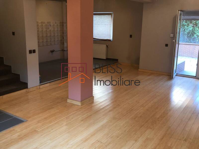 Vila 5 Camere Pentru Locuit Sau Birouri | Bliss Imobiliare / Photo 11 - BLISS Imobiliare