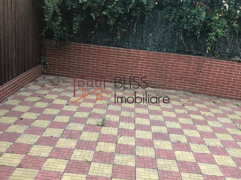 4-Bedroom Villa, Bucharest / Ilfov | Bliss Imobiliare / Photo 5 - BLISS Imobiliare