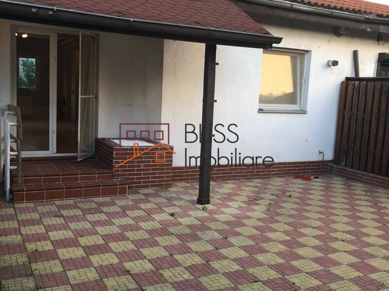 4-Bedroom Villa, Bucharest / Ilfov | Bliss Imobiliare / Photo 3 - BLISS Imobiliare