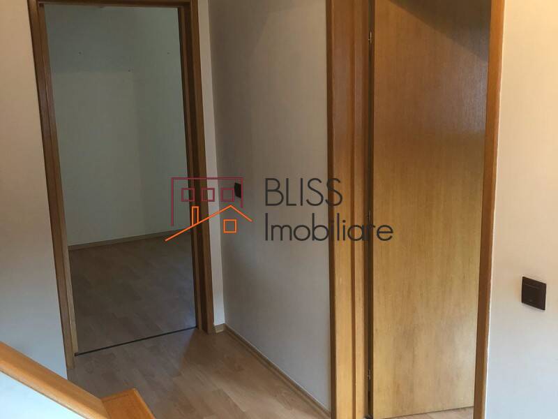 Vila 5 Camere Pentru Locuit Sau Birouri | Bliss Imobiliare / Photo 25 - BLISS Imobiliare
