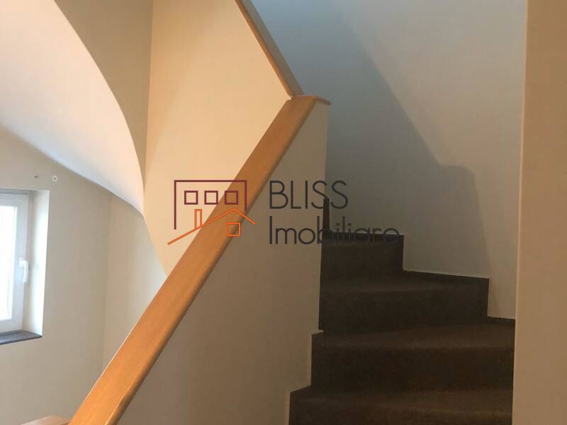 Vila 5 Camere Pentru Locuit Sau Birouri | Bliss Imobiliare / Photo 17 - BLISS Imobiliare